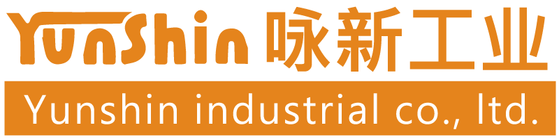 咏新工业股份有限公司