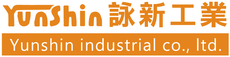 詠新工業股份有限公司